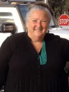 linda taylor